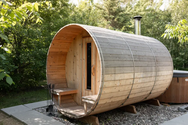 Cabin Life Rental photo
